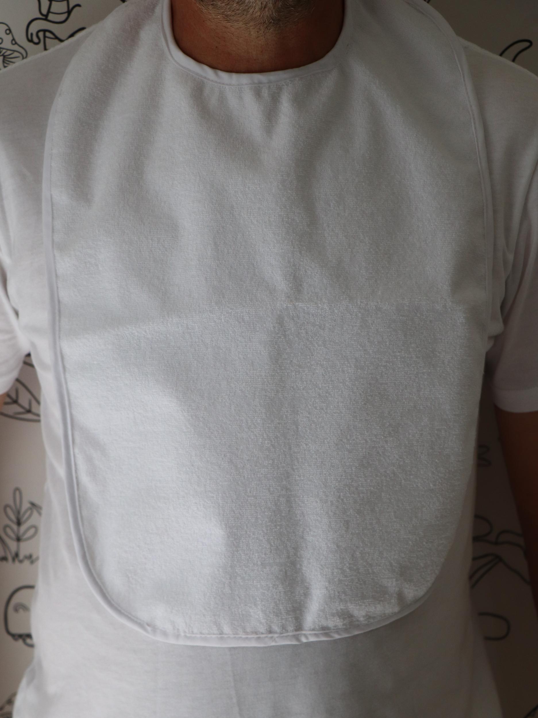 Adult Bibs Starter Kit