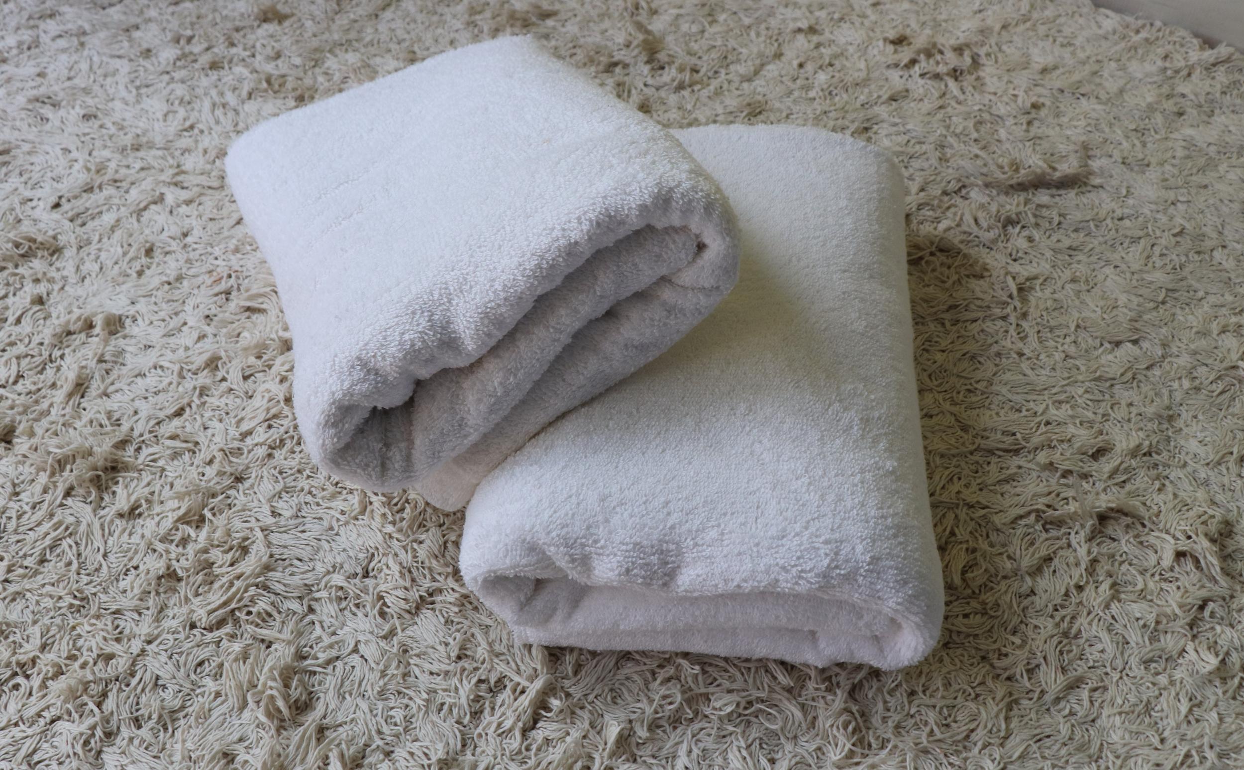 Terry Nappy Square Adult