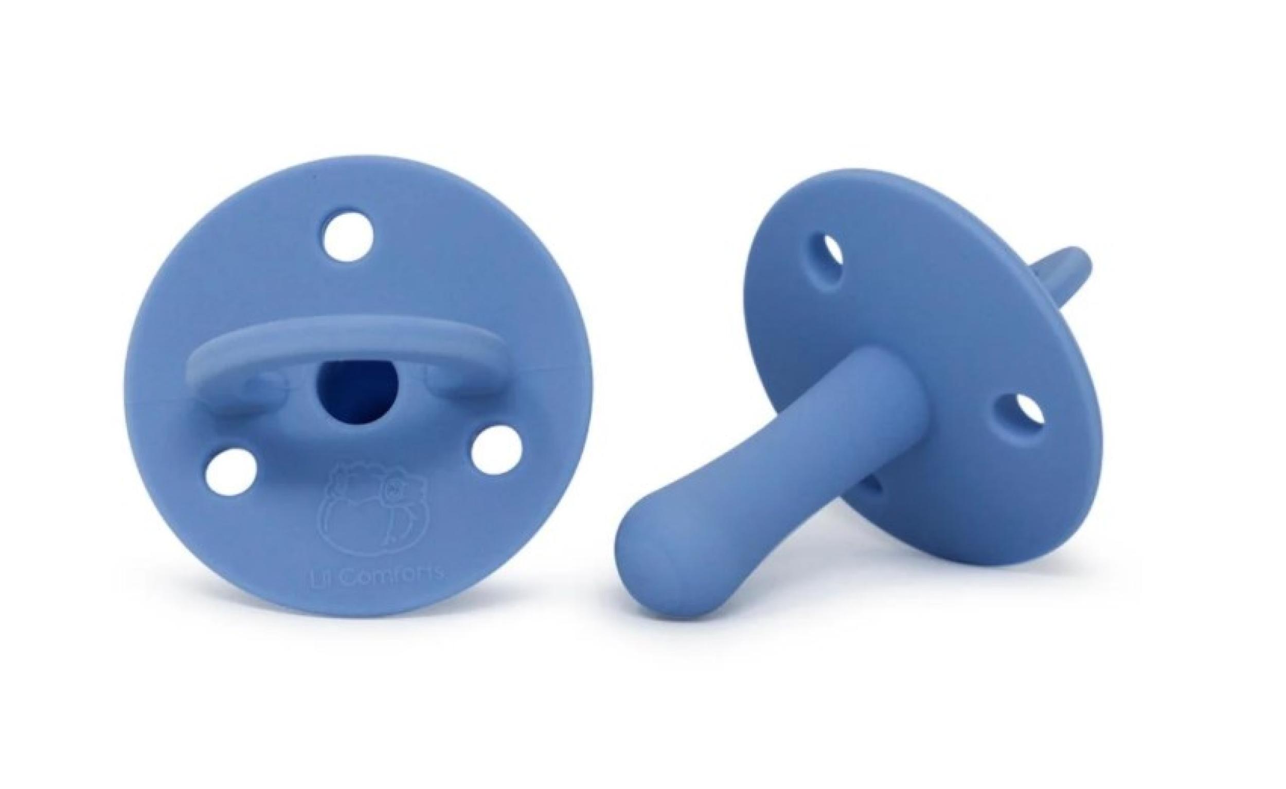 Adult Dummy - Assorted Colours