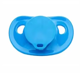 Adult Dummy with Clip Hole