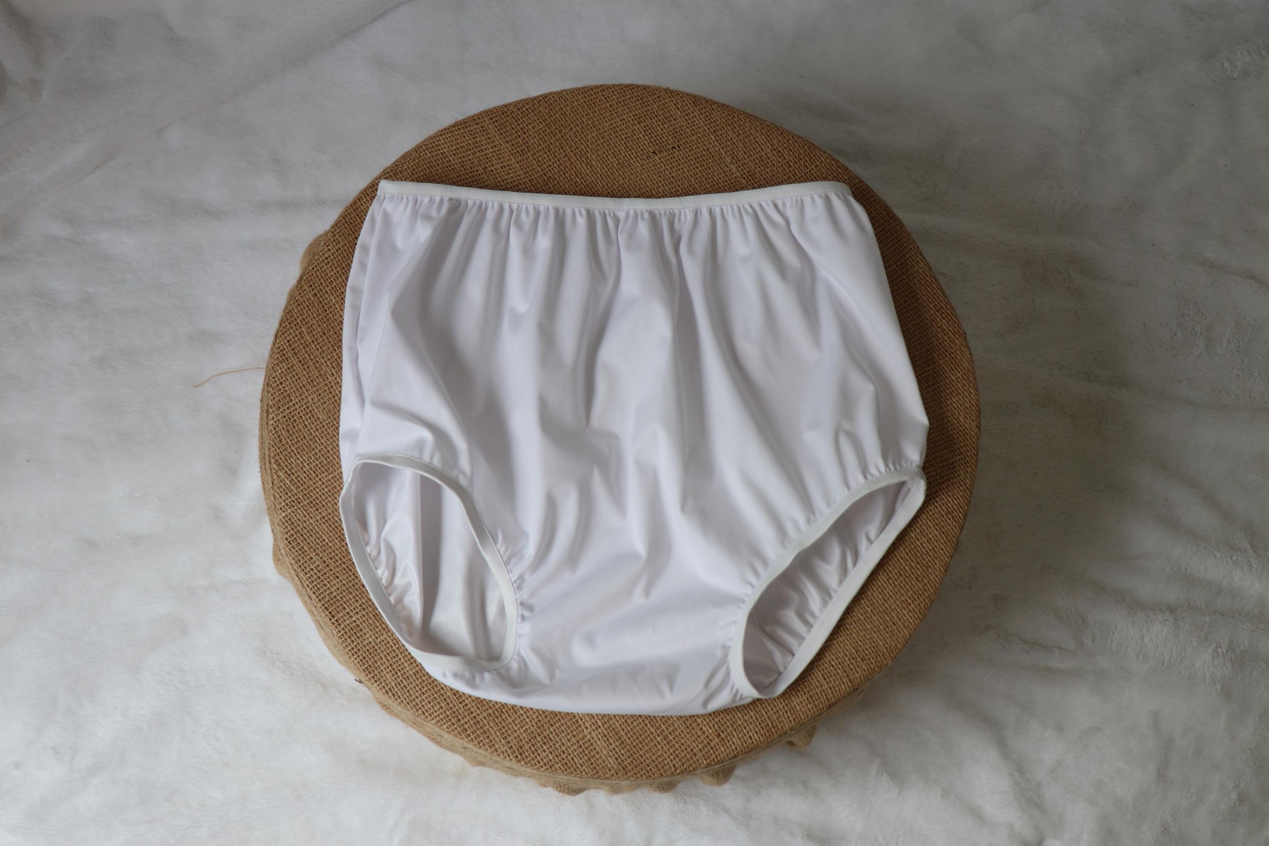 Waterproof Pants - Beige